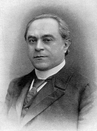 Vladimir de Pachmann